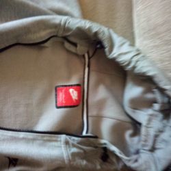 Men's Nike Hoodie Jacket