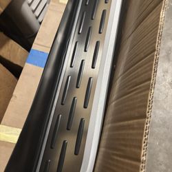 Running Boards Fits 20 To 2025 