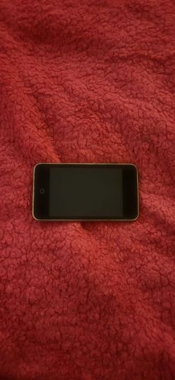 Apple iPod Touch