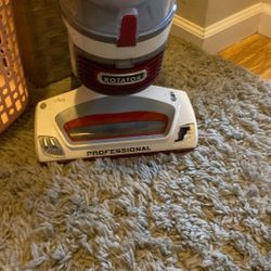 Shark Vacuum