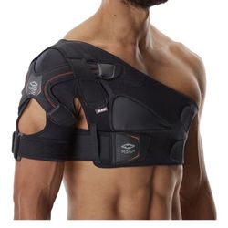 Shock Doctor Shoulder Brace for Men
