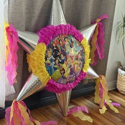 Piñata (Princess)