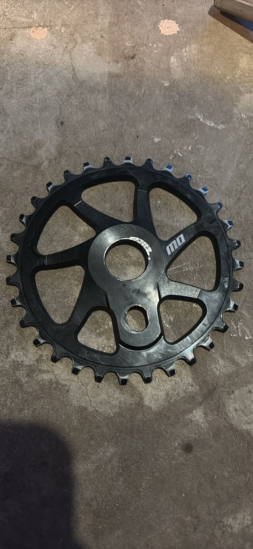 32 Teeth Ow Mafia Sprocket
