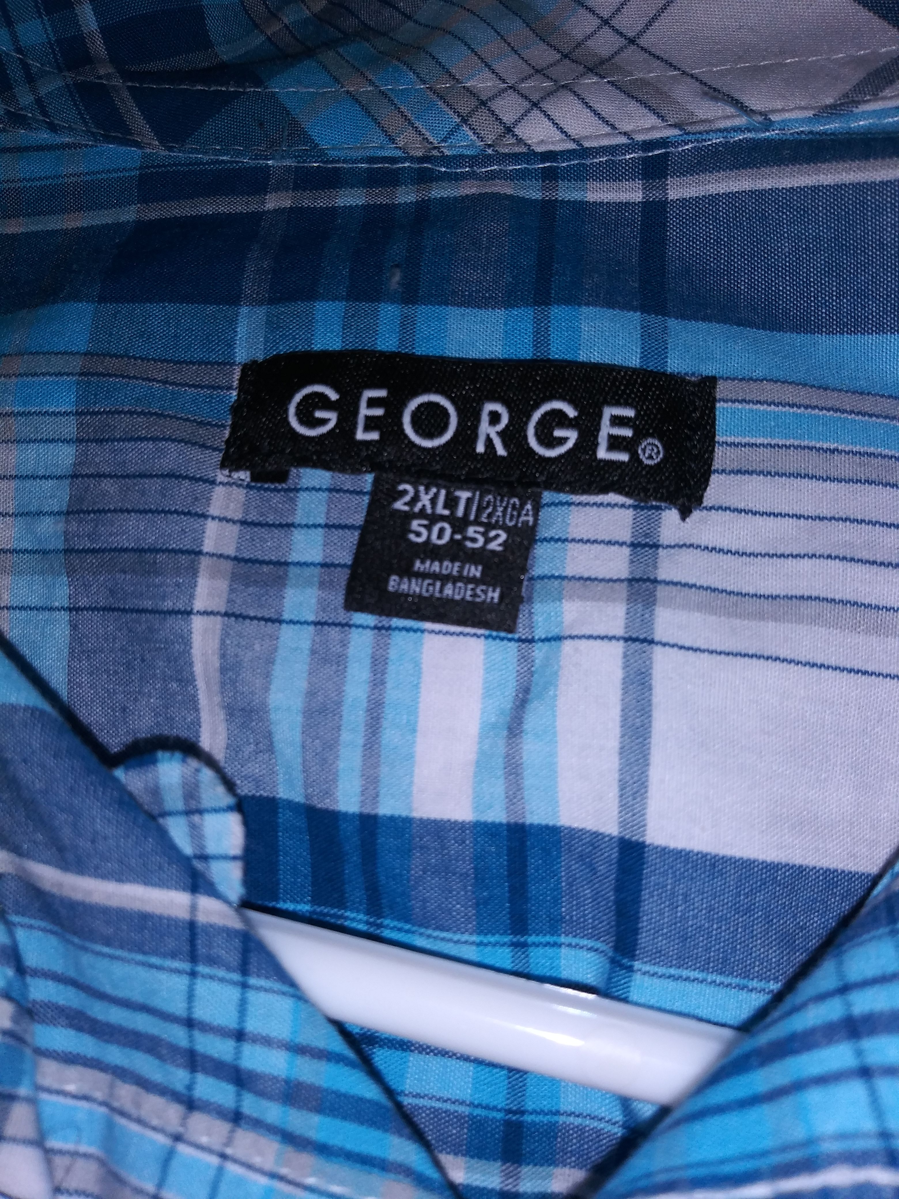 Like New Men's 2XL