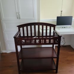 Baby Changing Table