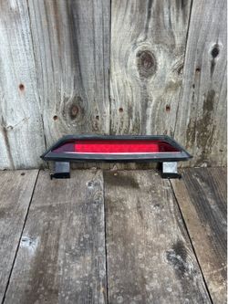 TESTED 05-08 Nissan Xterra Pathfinder Third 3rd Brake Light LED 26590-EA50 A