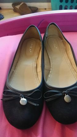 Black Flats