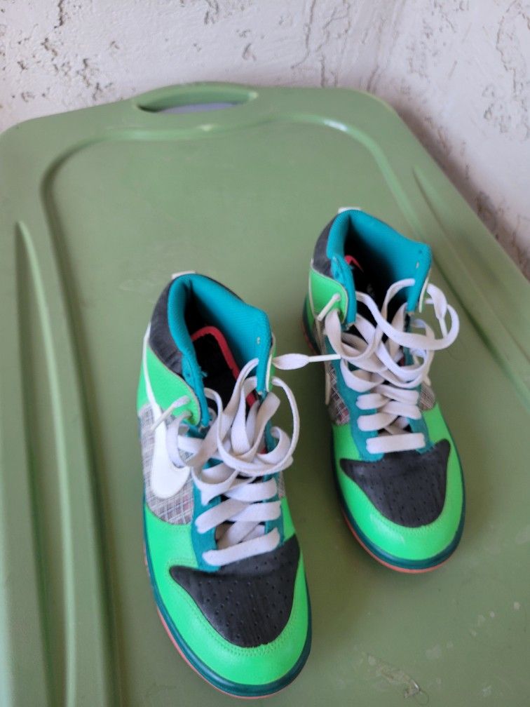 nike shoes