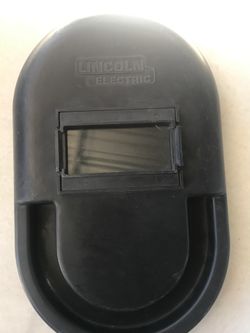 Welder Lincoln electric