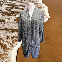 Women's H&M Cardigan Sweater 