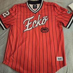 Ecko Unltd Jersey