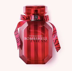 Victoria’s Secret Bombshell Intense