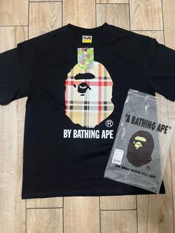 Bape t-shirt