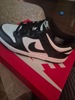 Nike dunk low