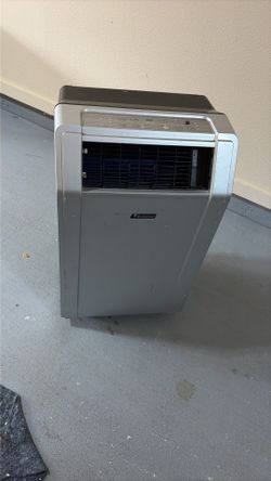 Portable Air Conditioner I Went 70 Works Good
