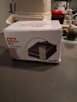 Q7 Series Aquarium Silent Air Pump