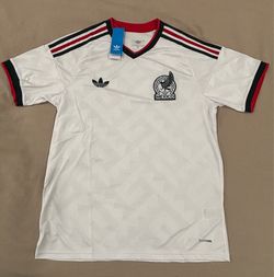 Mexico 2026 World Cup jersey