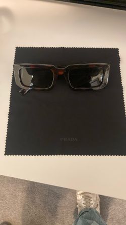 Prada Glasses