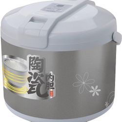 Hannex Rice Cooker