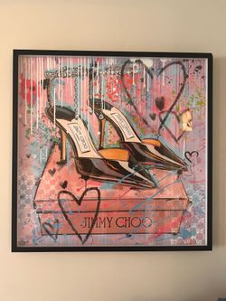 Artwork/Canvas