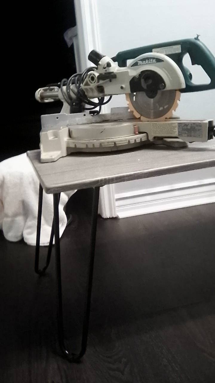 Makita LS0714 7-1/2 Dual Sliding Compound Mitre Saw LS0714