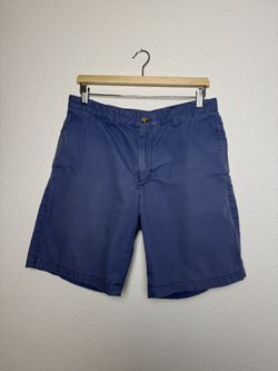 Vineyard Vines Men’s Shorts Size 34