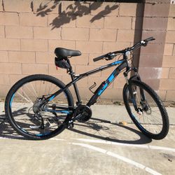 Mens Mountain Bike