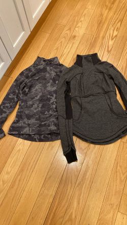 LULULEMON WOMENS s 2