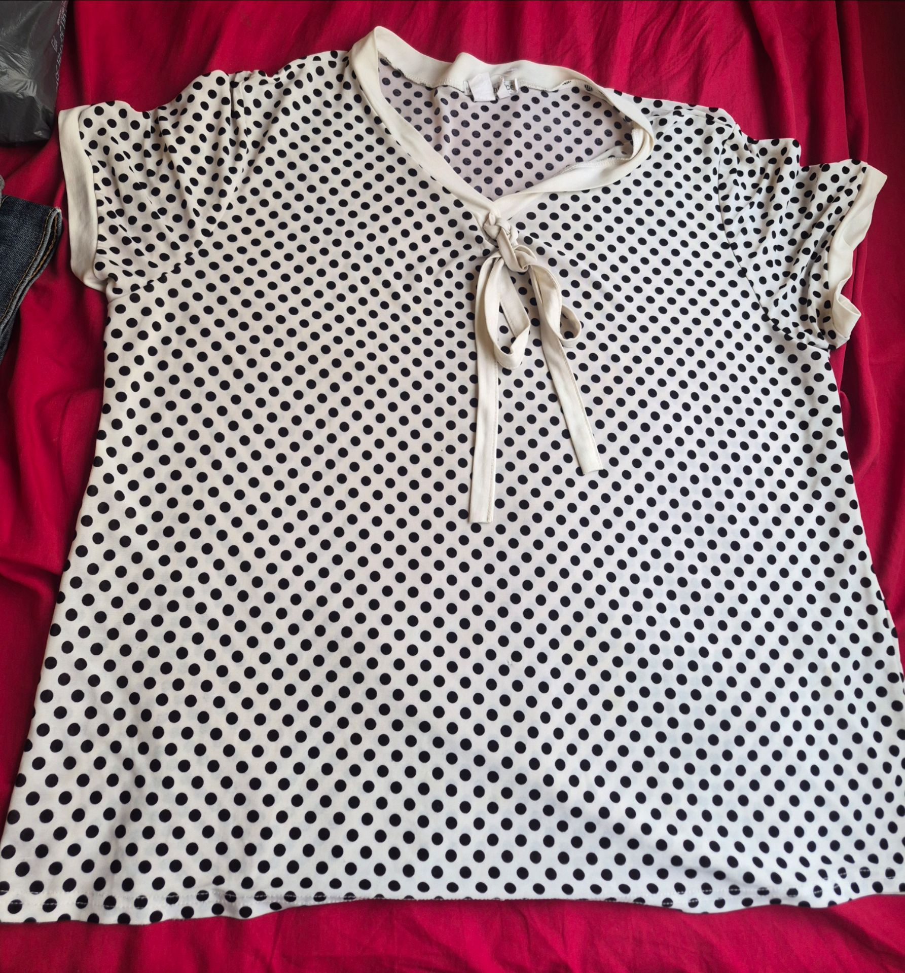 Womens Shirt