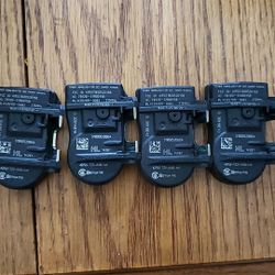 OEM Acura psi tire pressure sensor