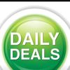 Best Daily Deals 