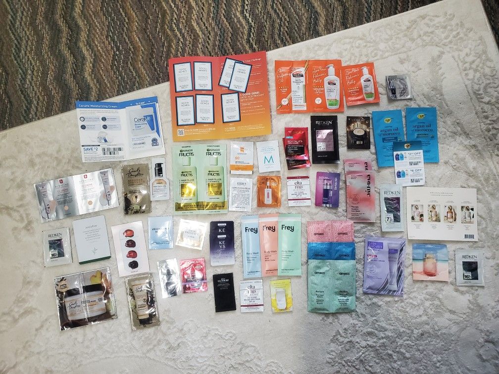 Sample Sizes Take All $15