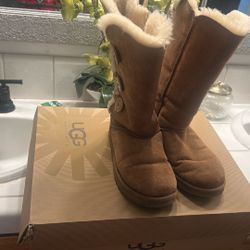 Botas UGG Size 8 