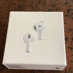 Airpod gen 4