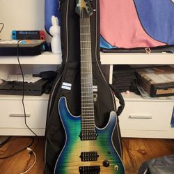 Ibanez SIX6FDFM