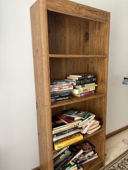 Bookshelf