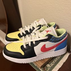 Air Jordan 1 Low