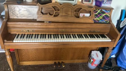 Piano