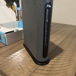 Motorola Modem/ Router 