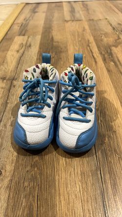 Kids Jordan shoes