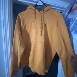Jordan Jacket