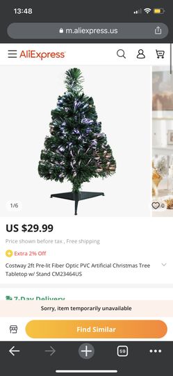 Christmas Tree 