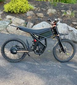 GT73 PRO E-BIKE