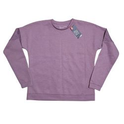 UNDER ARMOUR UA Move Light Tunic Crew Shirt Sweater Sweatshirt Womens Medium 