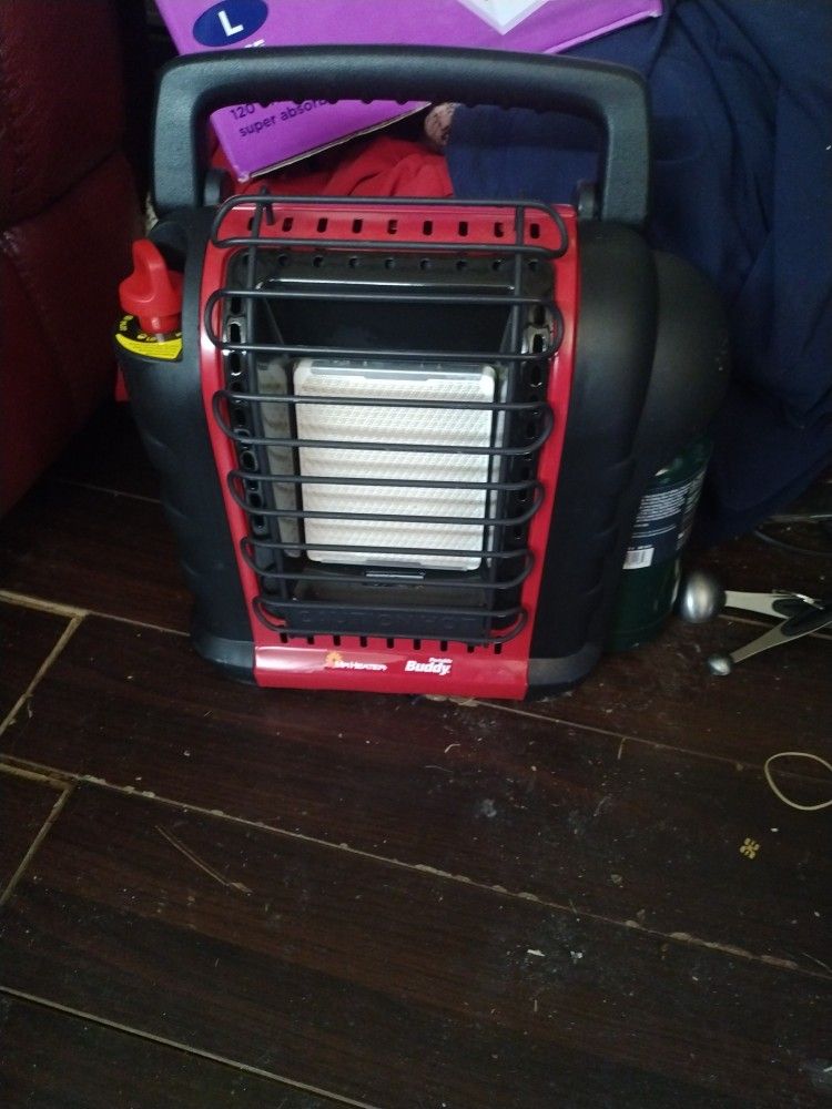 Portable Heater