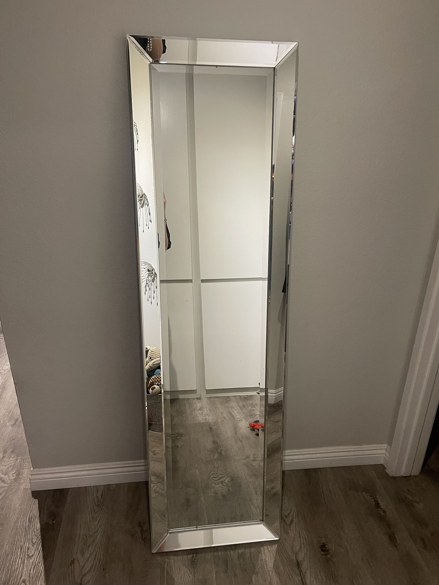 Body Mirror