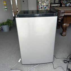 Frigidaire 4.5 Cu. Ft. Compact Refrigerator