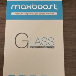 iPhone X Screen Protector (3 Pack)