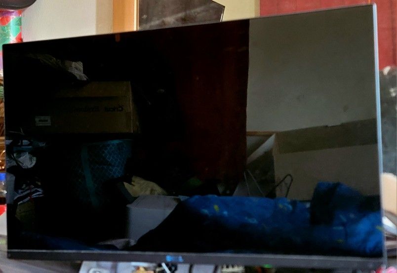 Dell S2715H LCD Computer Monitor