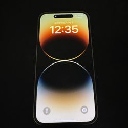 iPhone 14 pro